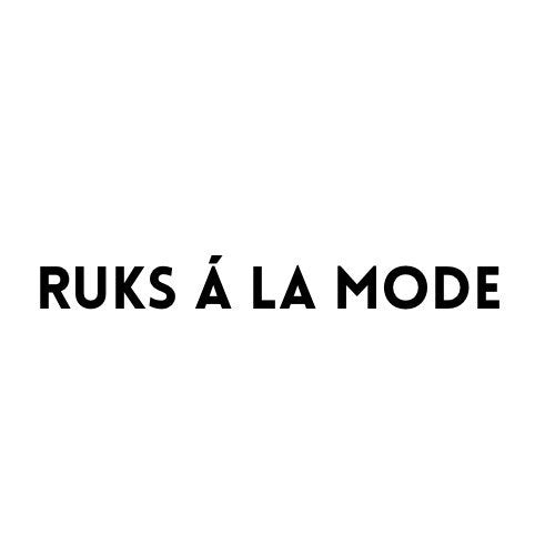 Ruks á lá Mode