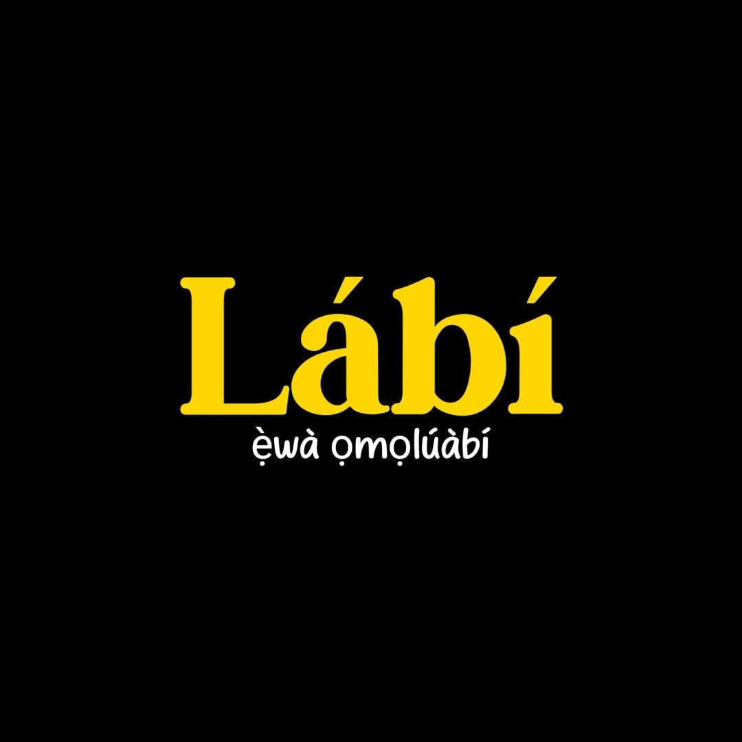LABÍ