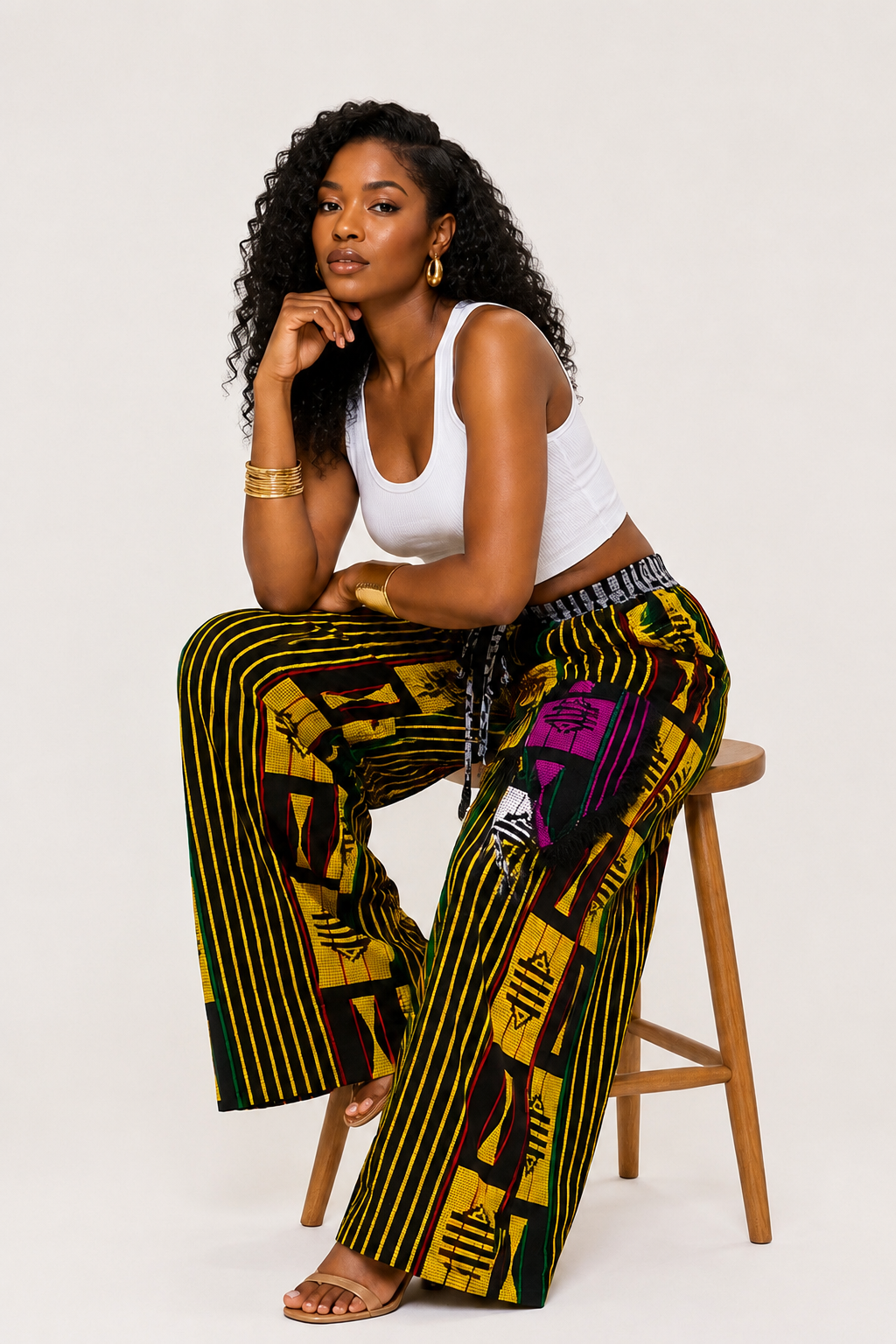 Aura Pants