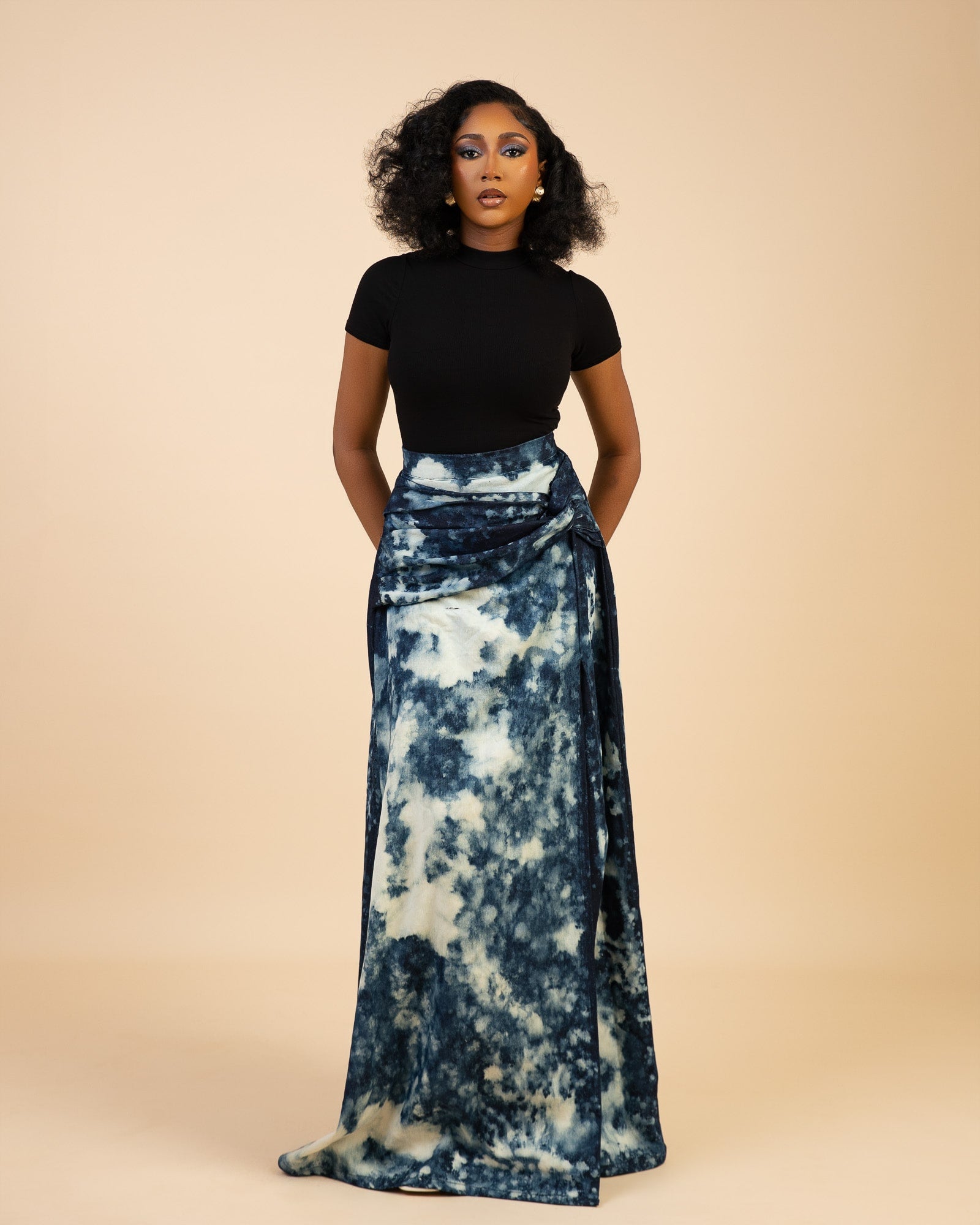 Didi Skirt