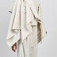 Alaye Jacket – undyed by The Sustainabilaty Lifestyle – view 2