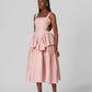 Jodi Dress – Pink