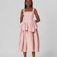 Jodi Dress – Pink