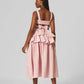 Jodi Dress – Pink