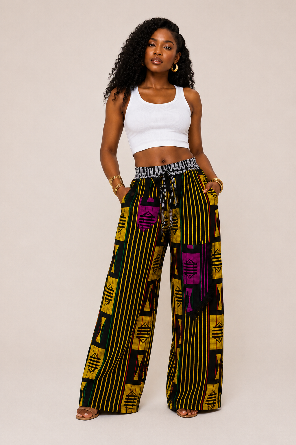 Aura Pants
