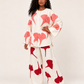 Ufan Slit Tunic by EKI KERE – view 1