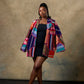 Patchwork Jacket by Andrew Tabitha – view 1