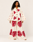 Ewé Patch Trousers by EKI KERE – view 1