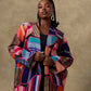 Patchwork Jacket by Andrew Tabitha – view 2