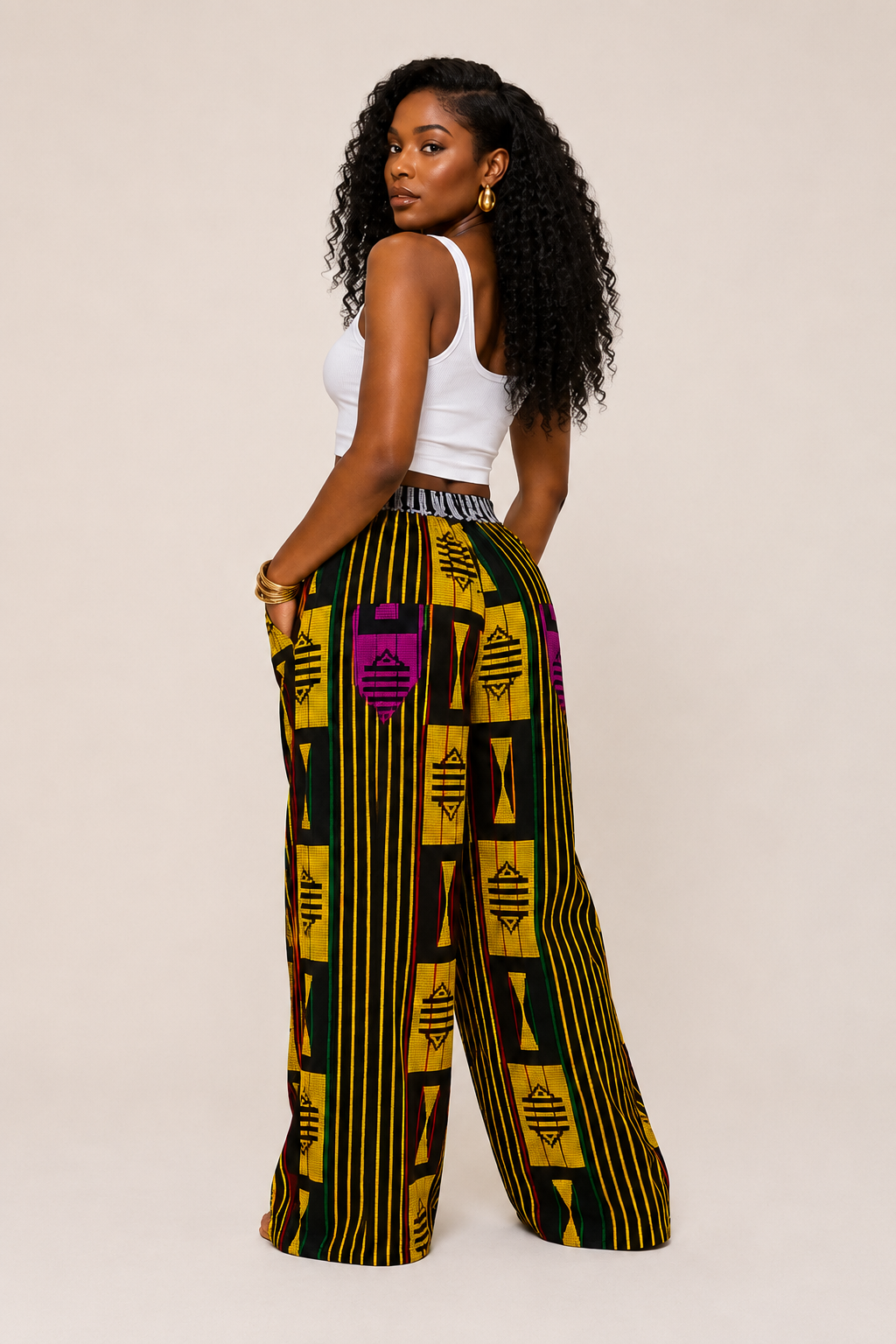 Aura Pants
