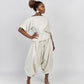 Ola tee – undyed by The Sustainabilaty Lifestyle – view 2