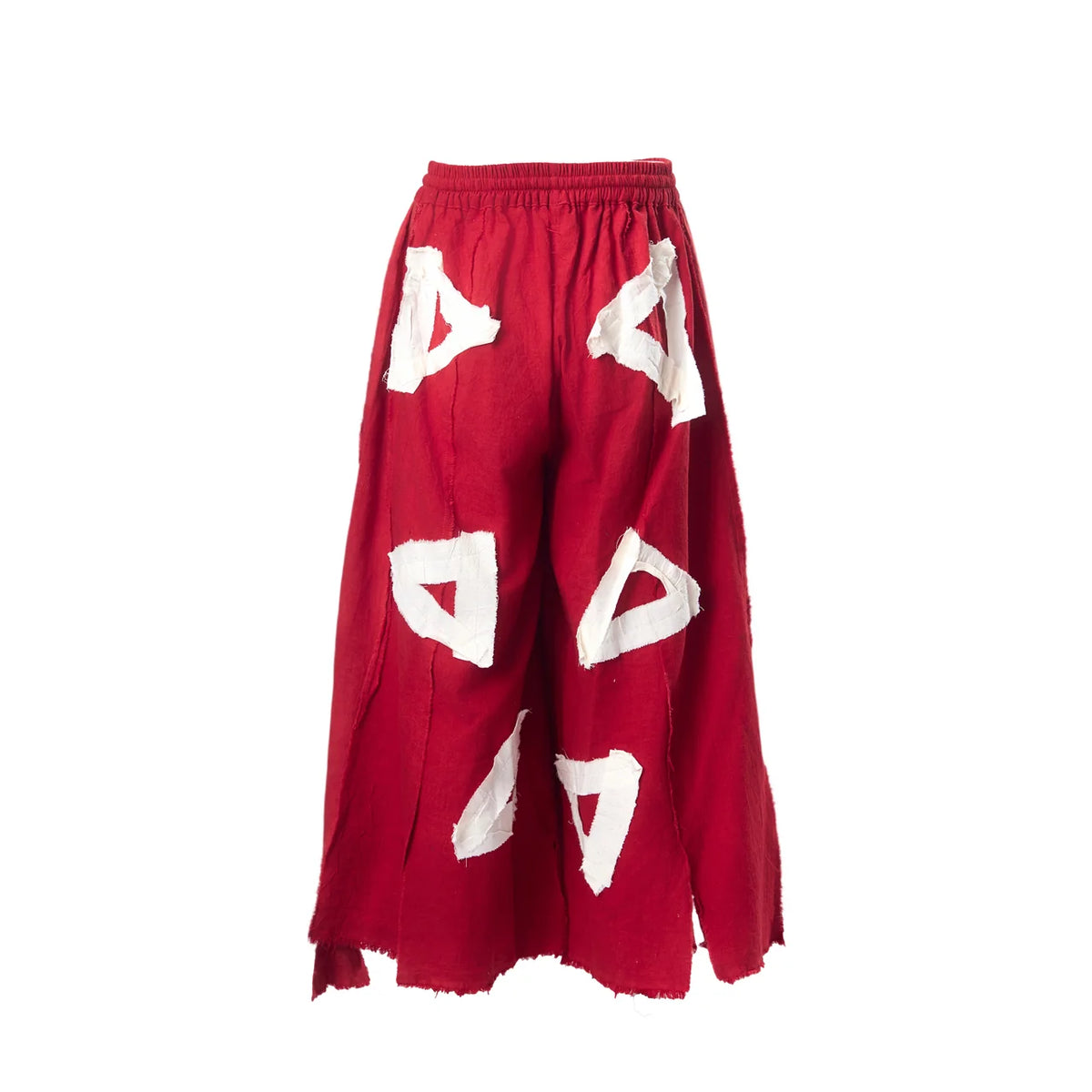 Emána Palazzo Pants by EKI KERE – view 2