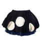 Emána Cluster Bubble Skirt by EKI KERE – view 3