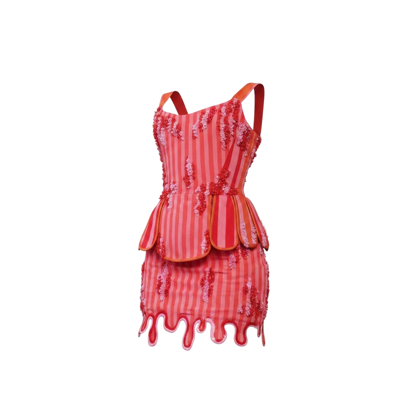 Èkólet Skirt