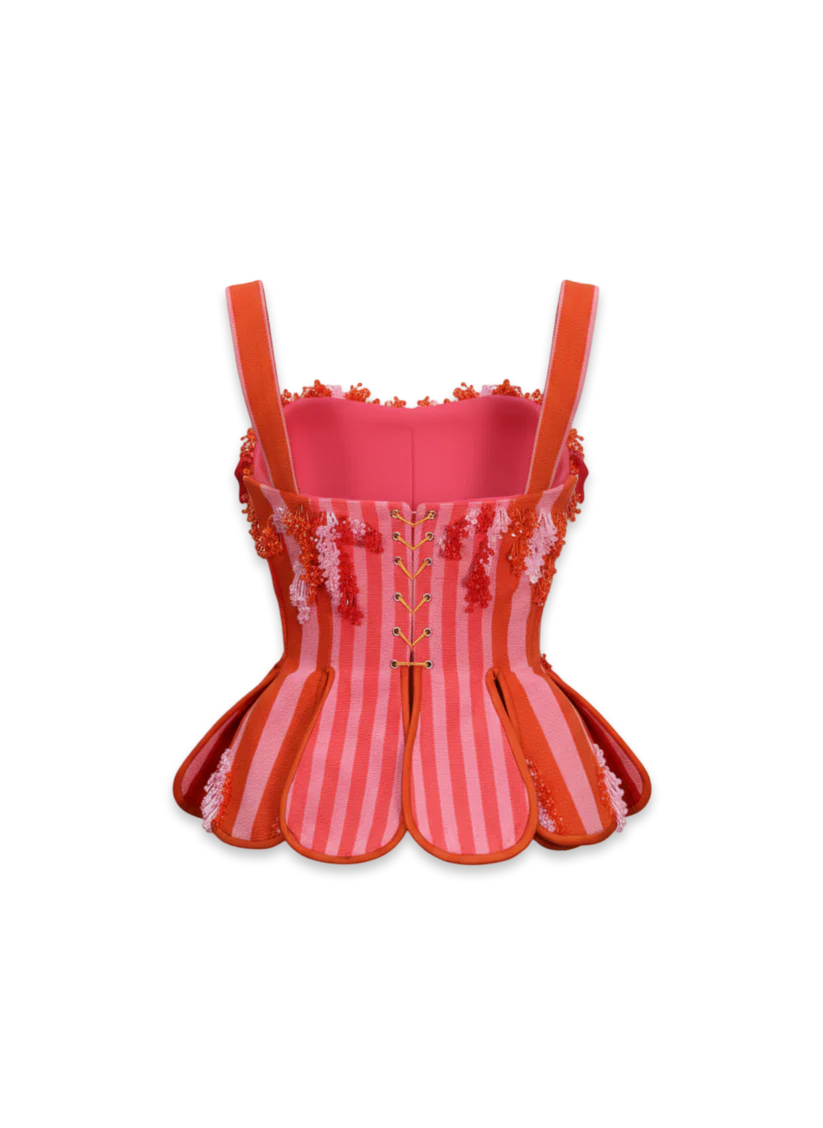 Èkólet Corset Top