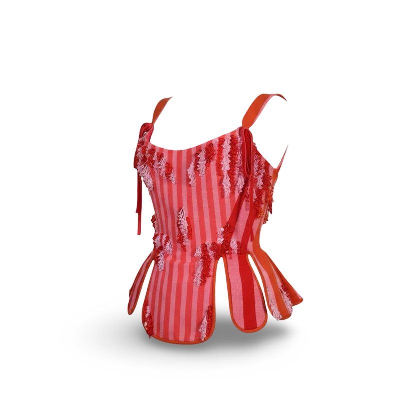 Èkólet Corset Top