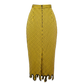 Ìdòwú Skirt