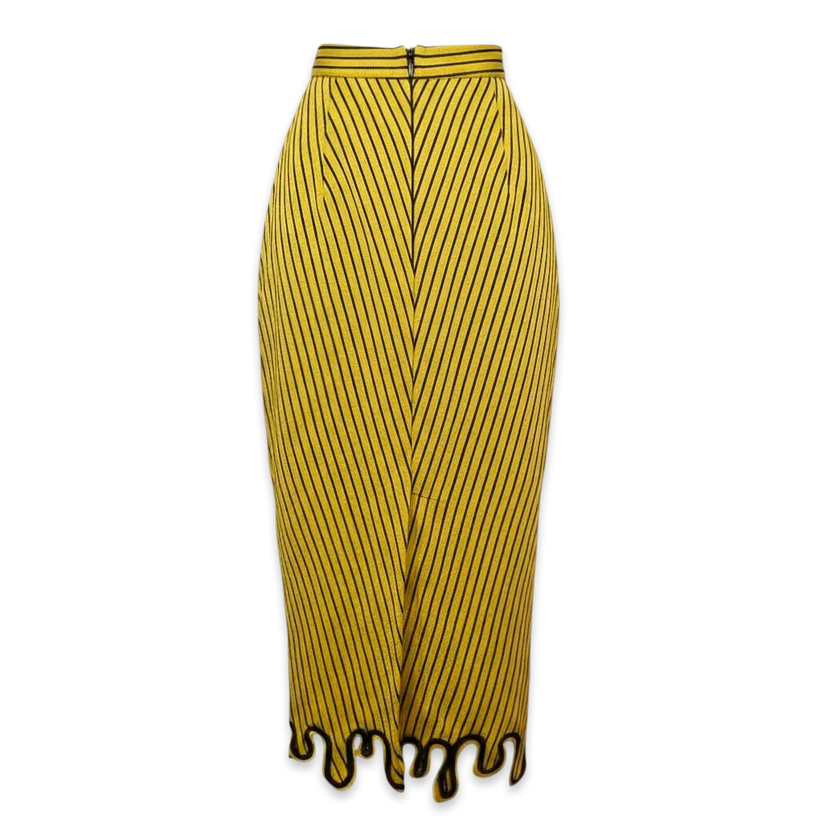 Ìdòwú Skirt