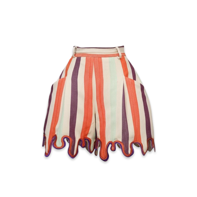 Dúró Skater Shorts