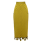 Ìdòwú Skirt