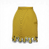 Ìdòwú Skirt – Mini by Sheye Oladejo