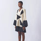 Raffia Doll Jean — Black by EKI KERE – view 2