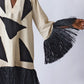 Raffia Doll Jean — Black by EKI KERE – view 4
