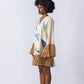Raffia Doll Jean — Classic Blue by EKI KERE – view 2