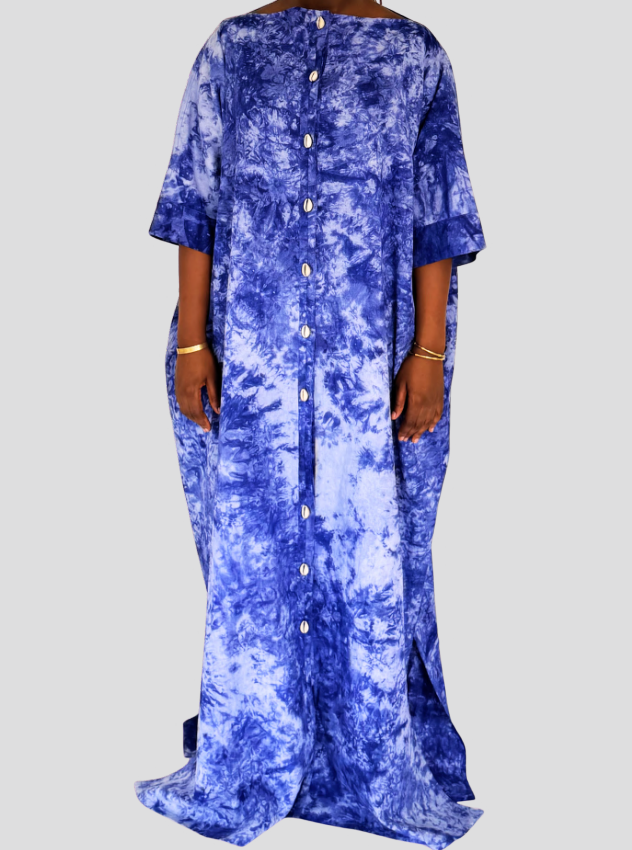 Adati Bubu – Dyed by The Sustainabilaty Lifestyle