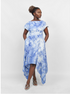 Aisa Dress – Dyed by The Sustainabilaty Lifestyle