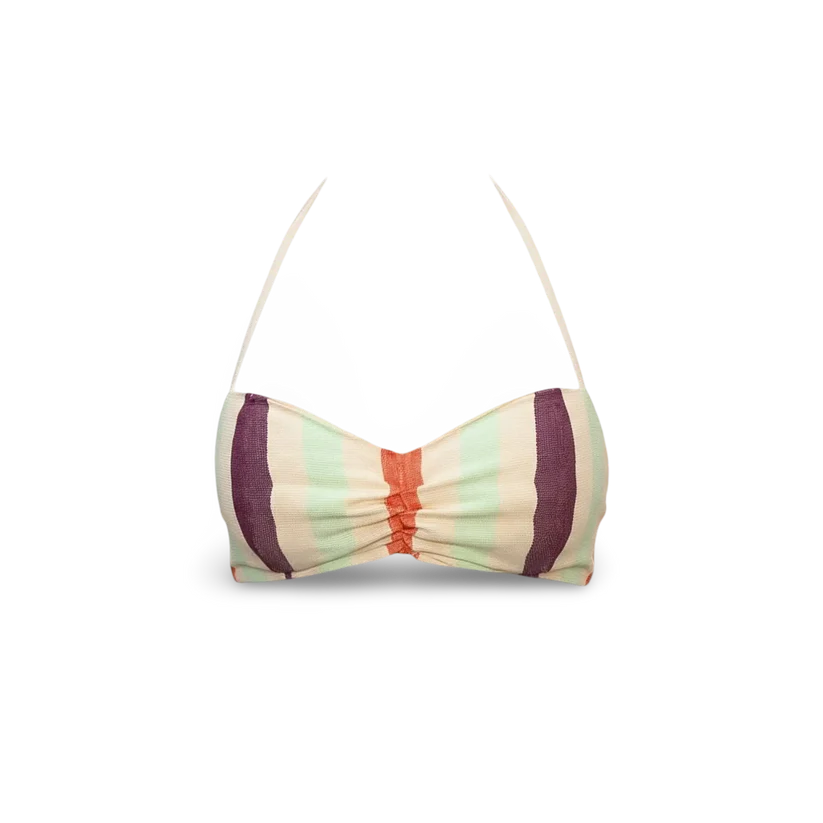 Dúró Halter Top