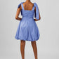 Osa Playsuit – Blue