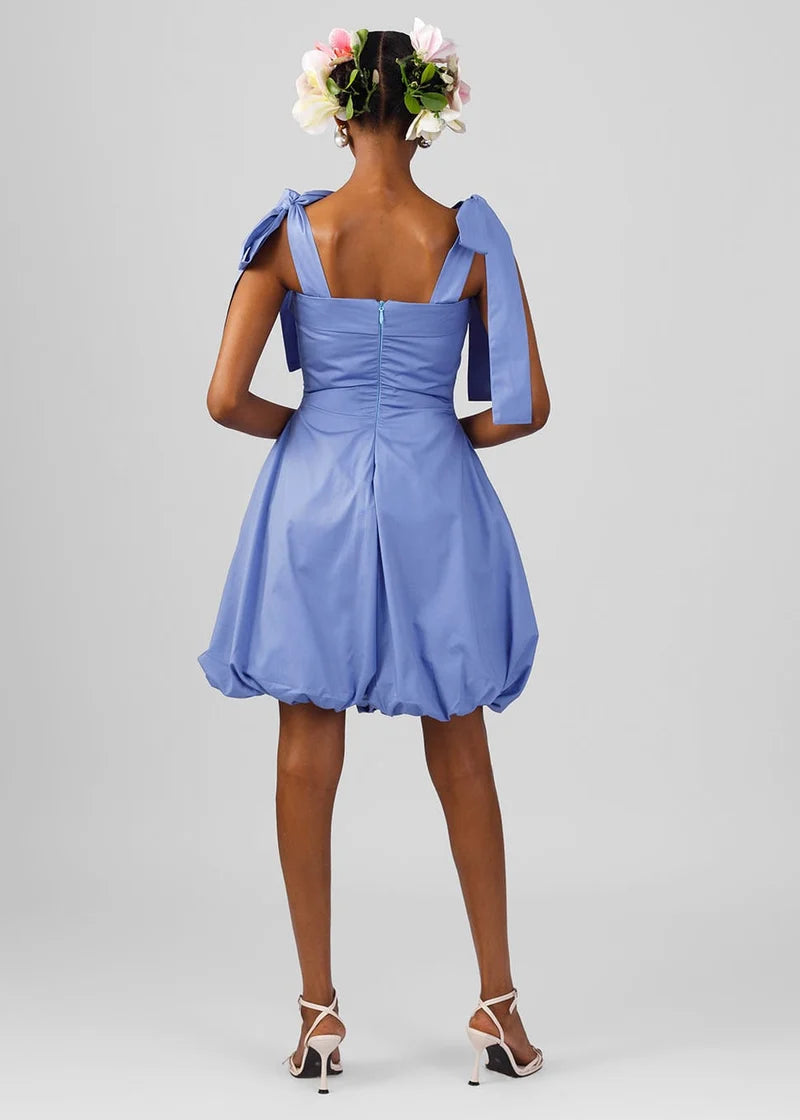 Osa Playsuit – Blue