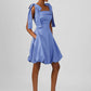 Osa Playsuit – Blue