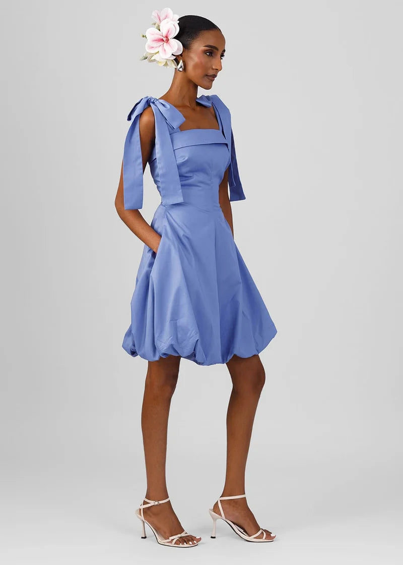 Osa Playsuit – Blue