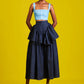 Jodi Denim Skirt – Dark Denim