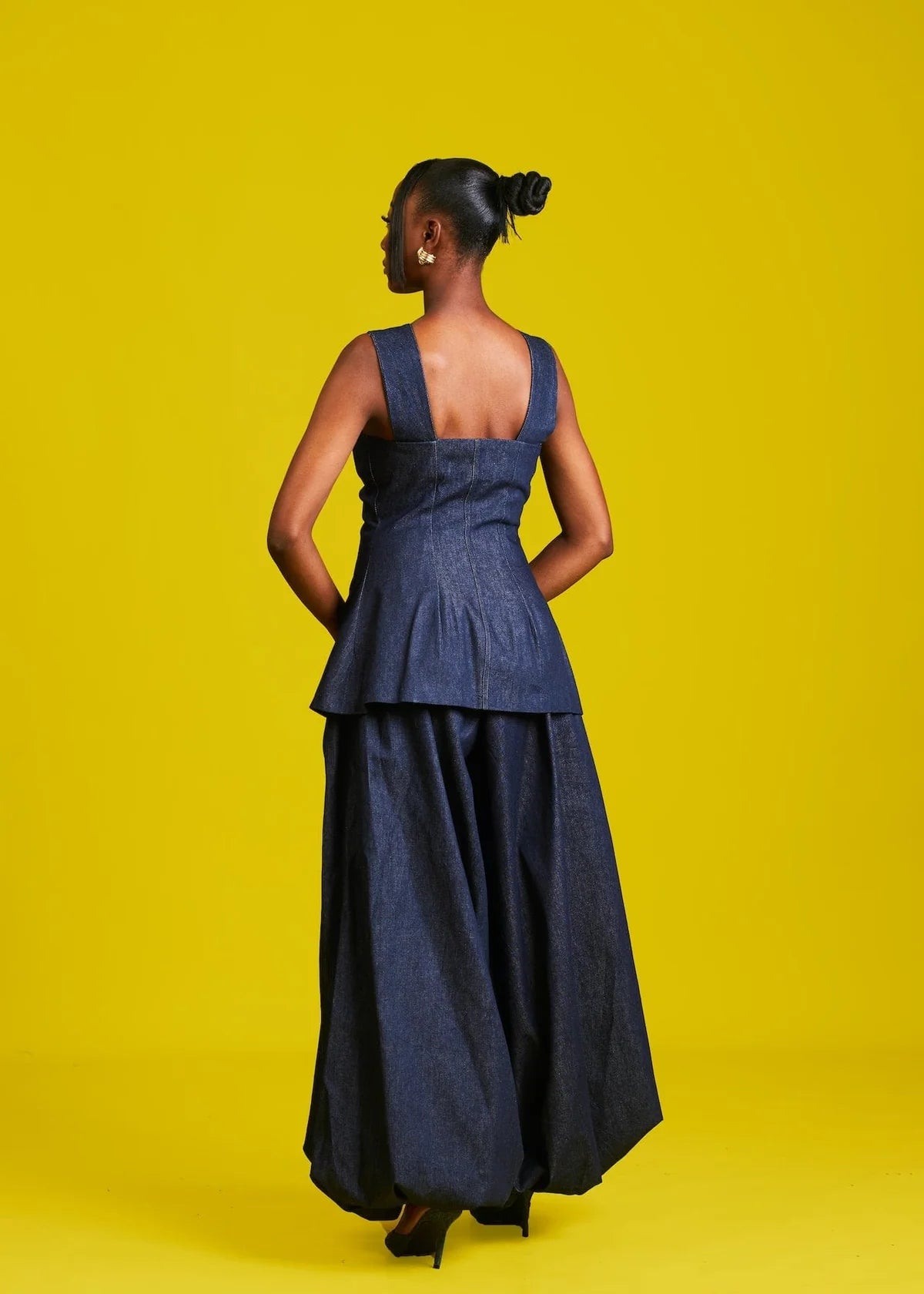 Hama Set – Dark Denim