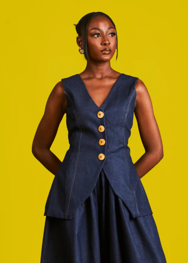 Hama Set – Dark Denim
